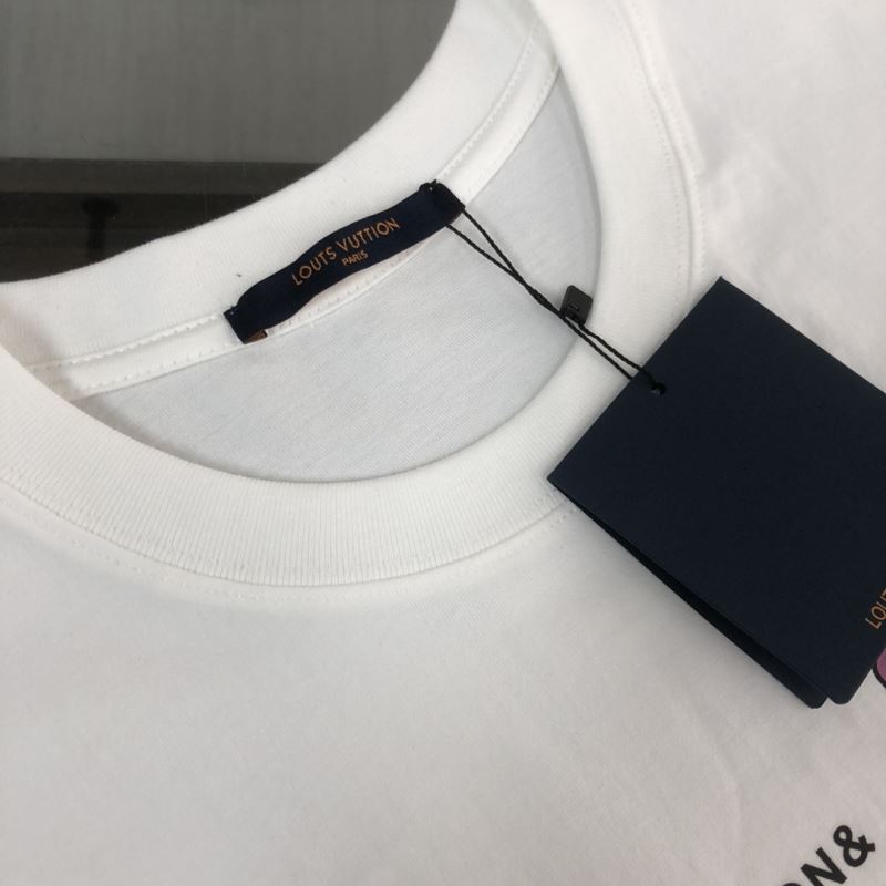 Louis Vuitton T-Shirts